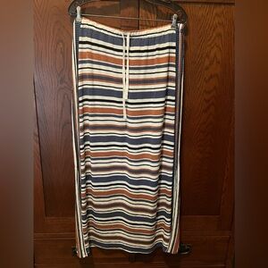 Max Studio maxi skirt